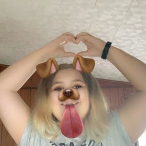 Meet your Posher, Nevaeh